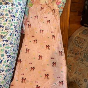 Kyte BABY Barbie 1.0 TOG Sleep Sack